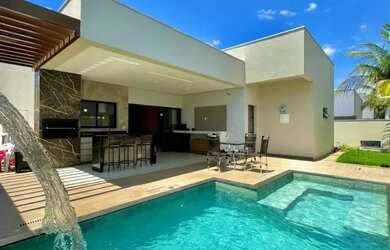 Imagem 8: Casa em Plano Diretor Sul - Palmas