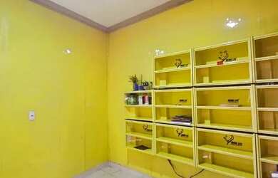 Imagem 16: Imóvel para venda possui 310 metros quadrados com 3 quartos em Águas...