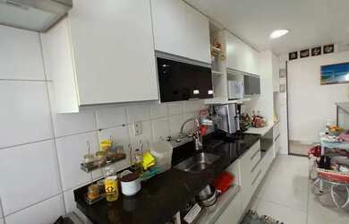 Imagem 7: Apartamento Padrão , com 2 quartos e 2 banheiros à Venda, 45 m² em...