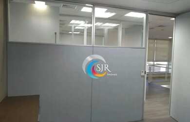 Imagem 8: Conjunto para alugar, 604 m² na Vila Olímpia - São Paulo/SP