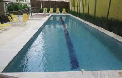 Imagem 10: Apartamento Para Locação Perdizes, 1 Quartos, 1 Vaga, 35m² - (condomínio Lume Joao Ramalho