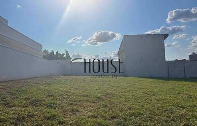 Imagem 3: Terreno à venda em condomínio fechado em Sorocaba 333m² em Residencial...