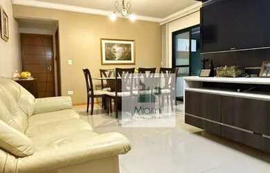 Imagem 4: Apartamento Garden com 3 dormitórios à venda, 78 m² por R$ 400.000,00...