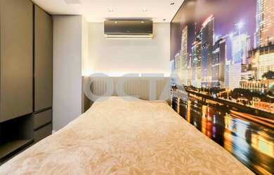 Imagem 14: APARTAMENTO GARDEN DE 99M² MOBILIADO - AUXILIADORA