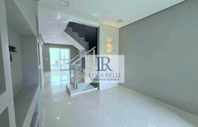 Imagem 6: Casa com 3 dormitórios para alugar, 180 m²- Tamboré - Santana de Parnaíba/SP