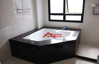 Imagem 15: Apartamento com 4 dormitórios, 280 m² - venda por R$ 3.000.000,00 ou...