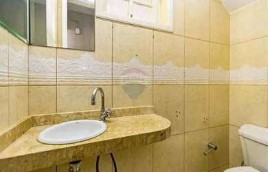 Imagem 16: Sobrado para locação 03 dormitórios, 218m² Tarumã