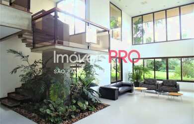 Imagem 16: 235m² com 4 dormitórios e lazer completo em Moema