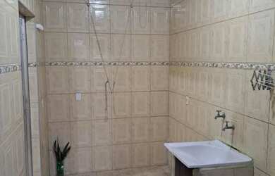 Imagem 5: BA116 CASA EM ITAPUÃ. 81m² de Área, 1 Banheiroe3 Dormitórios