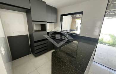 Imagem 6: Casa 3 quartos (2 suítes), piscina, churrasqueira. Grand Park-Campo Grande