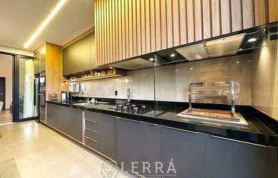 Imagem 9: San Marco - Casa em Condomínio em San Marco, Ribeirão Preto/SP