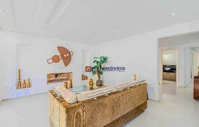 Imagem 10: Casa com 6 dormitórios, 900 m² - venda por R$ 12.000.000,00 ou aluguel...