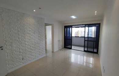 Imagem: O apartamento para alugar possui 3 Dormitórios, 3 Banheiros