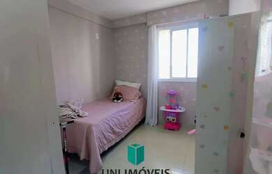 Imagem 12: Oportunidade Apartamento com 3 Quartos, Suíte e 2 Vagas, Vista Livre...