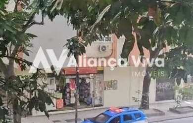 Imagem 4: Copacabana Apartamento 1 quarto