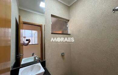 Imagem 8: Casa com 3 suítes à venda, 360 m² por R$ 1.800.000 - Residencial Villaggio...