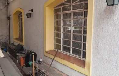 Imagem 16: CASA ASSOBRADADA - FREGUESIA DO Ó - SP