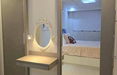 Imagem 4: Apartamento Alto Padrão à Venda Condomínio Sports Garden