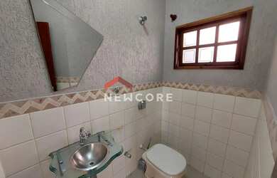 Imagem 12: Casa em Rua Julião Fernandes San Roman - Vila Industrial - Bauru/SP