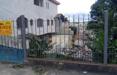 Imagem: O terreno possui 250m² de Área e está localizado em Jardim