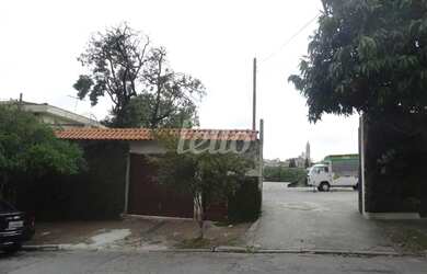 Imagem: O terreno possui 1.200m² de Área e está localizado em Vila