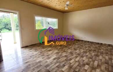 Imagem: A fazenda possui 6m² de Área e está localizado em Chácaras