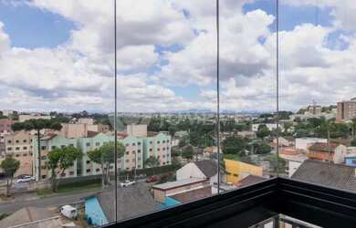 Imagem 6: IMOBILIARIA JUVEVE ALUGA APARTAMENTO MOBILIADO TINGUI ED. THE LIFE AV...