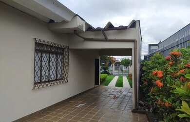 Imagem 6: Casa Rua Graciosa - Bairro Guanabara