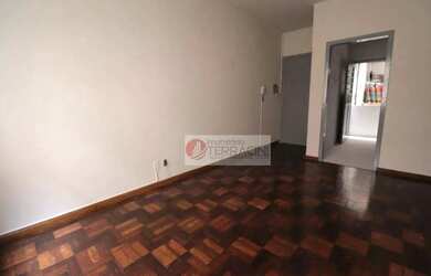 Imagem 5: Apartamento para alugar, 60 m² por R$ 1.403,00/mês - Passo d x27 Areia...
