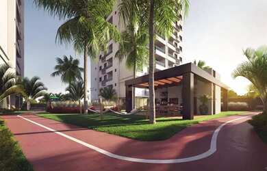 Imagem 3: Apartamento em Rua 460 A - JARDIM PRAIAMAR - Itapema/SC