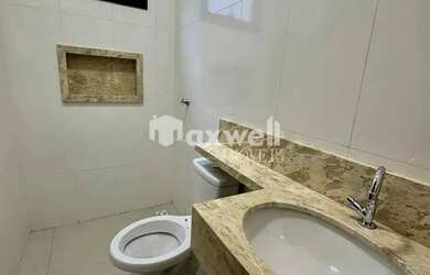 Imagem 10: Casa 3Q à venda no Bairro Jardim das Acacias, Aparecida de Goiânia,...