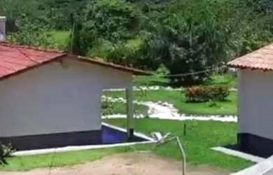 Imagem 12: Fazenda Shangrilá Água Abundante Goiás