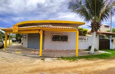 Imagem: A casa em condomínio possui 2 Dormitórios, 3 Banheiros, 2