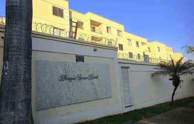 Imagem: Imóvel para venda tem 55 metros quadrados com 2 quartos