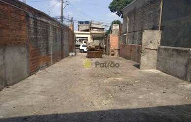 Imagem 1: Vila Nogueira, venda, 166 m² por R$ 405.005 - Vila Nogueira - Diadema/SP