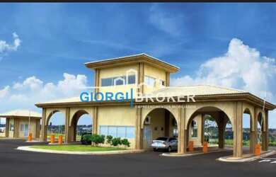 Imagem: O terreno possui 471m² de Área e está localizado em Parque