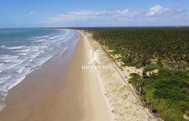 Imagem 3: Lotes Oásis Beach Residence, Feliz Deserto, Alagoas
