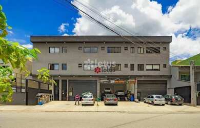 Imagem: SALÃO PARA LOCAÇÃO!