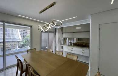 Imagem 10: Apartamento mobiliado com 3 quartos sendo 2 suites, no bairro América