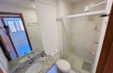 Imagem 15: Apartamento Novo de 62 m² com 2 quartos na Praia de Itaparica - Vila...