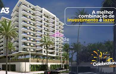 Imagem 2: Apartamento à venda - R$ 355.000,00 - Caraguatatuba, SP