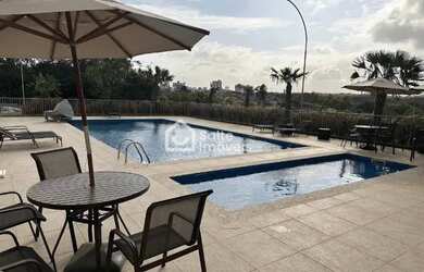 Imagem: Apartamento de 2 Quartos no Portal do Sol