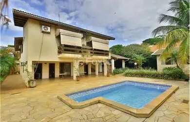 Imagem: O apartamento possui 5 Dormitórios, 5 Banheiros, 538m² de