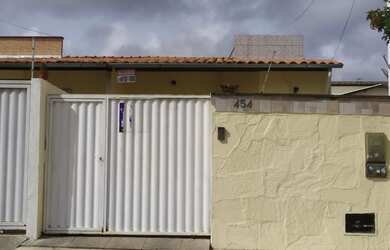 Imagem: Alugo casa na Av. Fraga Maia