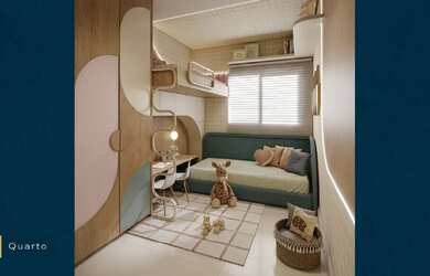 Imagem 5: Condomínio Clube em Jardim Paulista