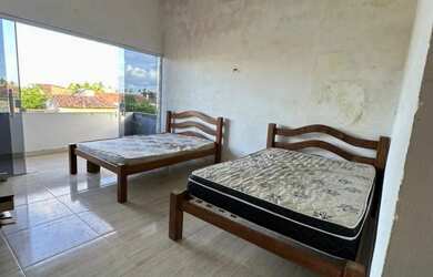 Imagem 8: Casa pra temporada. Piscina, Churrasqueira, Imóvel mobiliadoeVaranda