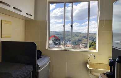 Imagem 9: Apartamento em Rua Portugal - Nações Unidas - Sabará/MG