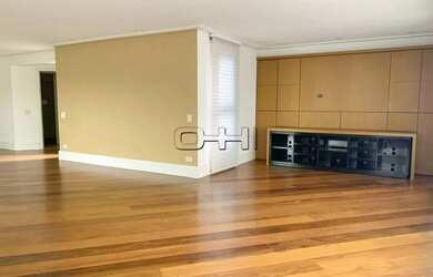 Imagem: Aluguel Apartamento 4 Dormitórios - 270 m² Ibirapuera