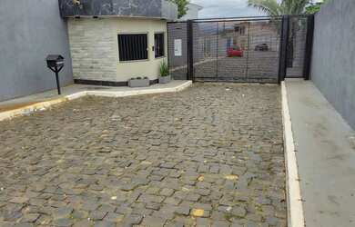 Imagem: O terreno possui 800m² de Área e está localizado em Setor