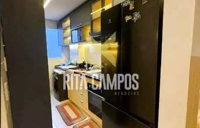 Imagem 6: APARTAMENTO À VENDA NO PALMEIRA BURITI 706 SUL